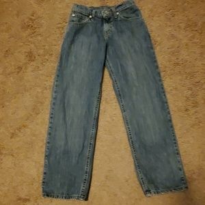 5 for $20 Lee jeans Boys size 12 S